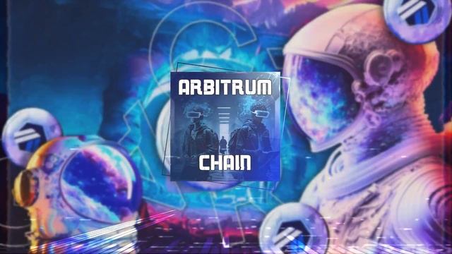 Arbitrum chain смотреть онлайн