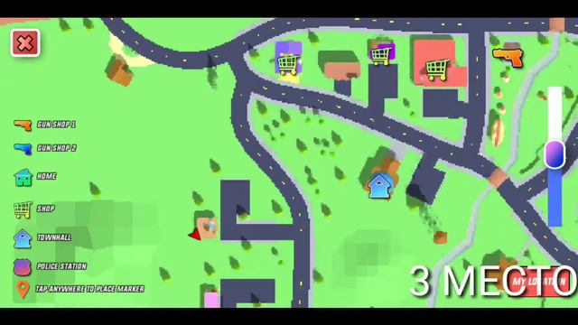 5 клонов Grand Theft Auto GTA V