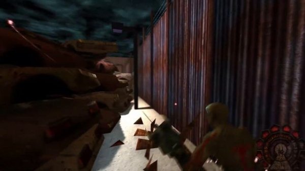 О чем был Shadow Man | Shadow Man Remastered Обзор