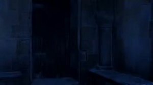 Гарри Поттер - играющая арфа.avi