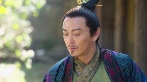 Легенда о Ми Юэ 1 сезон 39 серия