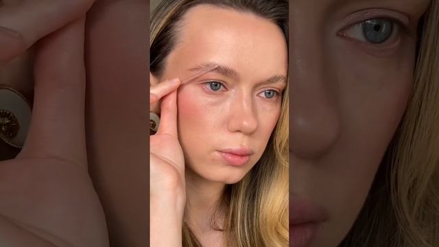 Использовала обычный гель для волос))) смотреть онлайн