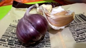 Как легко и быстро убрать запах чеснока