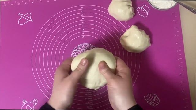 ЗАКОНЧИЛСЯ ХЛЕБ? НЕ БЕДА! ОЧЕЬ ВКУСНЫЙ И БЫСТРЫЙ ХЛЕБ! ДОМАШНИЙ ХЛЕБ НА СКОВОРОДЕ! смотреть онлайн