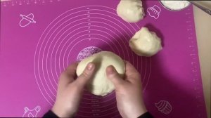 ЗАКОНЧИЛСЯ ХЛЕБ? НЕ БЕДА! ОЧЕЬ ВКУСНЫЙ И БЫСТРЫЙ ХЛЕБ!  ДОМАШНИЙ ХЛЕБ НА СКОВОРОДЕ!