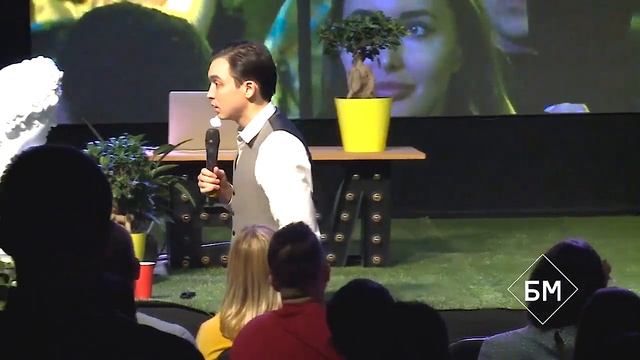 Я не понимаю себя | Петр Осипов Метаморфозы Бизнес Молодость смотреть онлайн