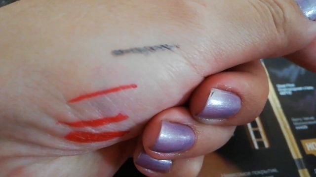 Новинки каталога Avon 8 смотреть онлайн