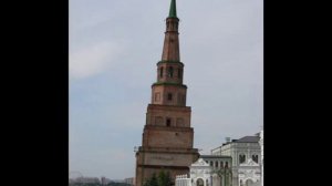 Экскурсия по Казанскому Кремлю.