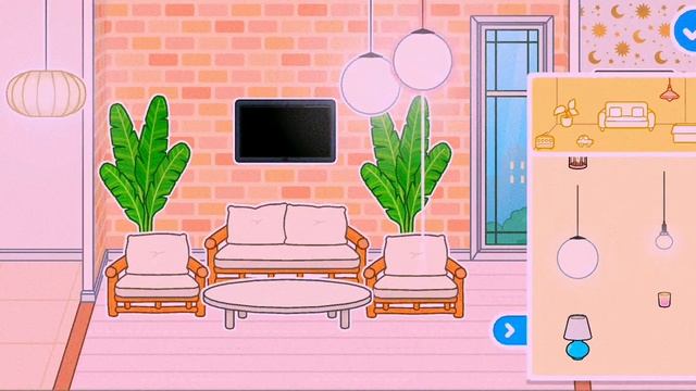 Тока бока обустройство ?⭐-Тока лайф ворлд смотреть онлайн