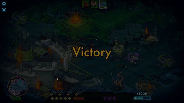 Untamed Tactics: The Beginning Gameplay (No Commentary) смотреть онлайн