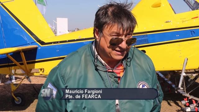 SN FEARCA MAURICIO FARGIONI смотреть онлайн