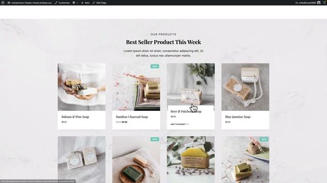 The Best FREE WordPress Themes For WooCommerce смотреть онлайн