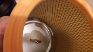 Фильтр для Makita 448 за 5 мин.