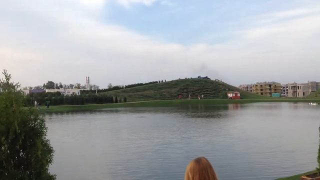 Немецкая Деревня г.Краснодар смотреть онлайн