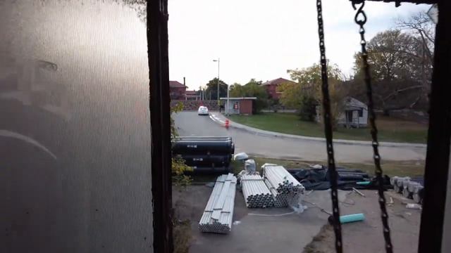 St. Elizabeth Hospital Washington DC: Abandoned, Roadside and Historic смотреть онлайн