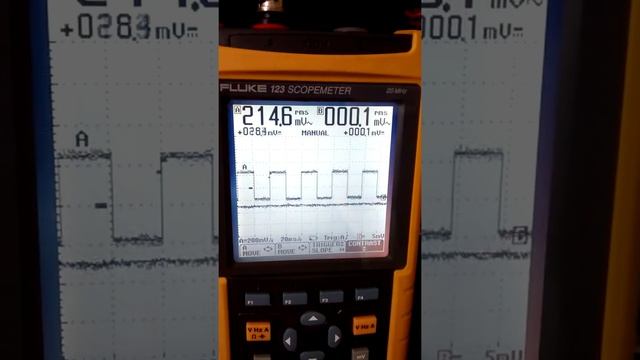 Fluke 123 смотреть онлайн