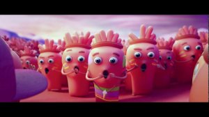 Порадуй свои вкусовые сосочки!