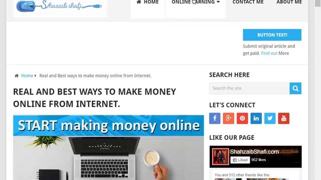 SEO Training Lecture 10 - WordPress SEO and Site Set up смотреть онлайн