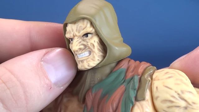 Funko Savage World A Nightmare On Elm Street Freddy Krueger Figure | Spooky Spot 2018 HORROR смотреть онлайн