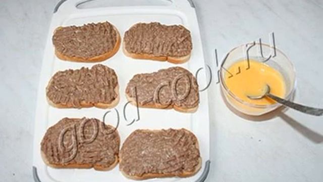 Домашний кулинарный мастер-класс