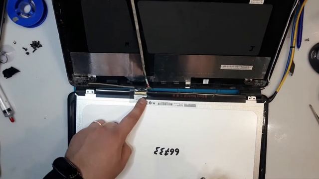 ІНОДІ БУВАЄ І ТАК ремонт ноутбука ACER смотреть онлайн