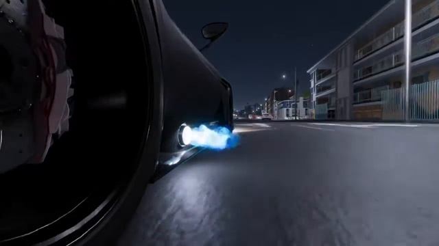 The Crew® 2- Stealth Vulcan City Sprint смотреть онлайн
