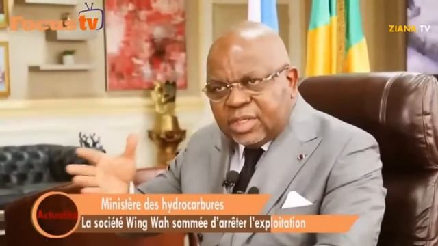 SOMMET DES 3 BASSINS. Le Congo et la pollution pétrolière au quotidien смотреть онлайн