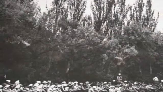 Нижнегорский р-н Уваровская ОШ.видео Женя Касперский смотреть онлайн
