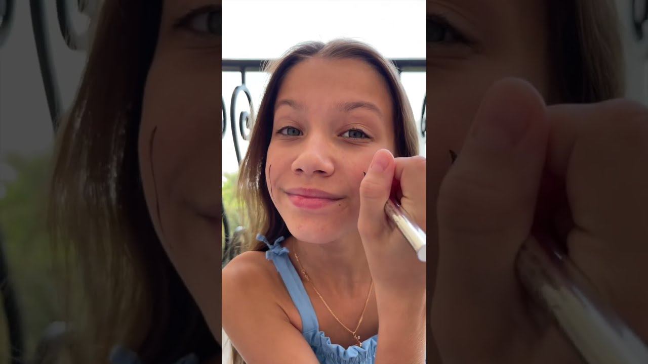 В кого влюбилась? #shorts смотреть онлайн