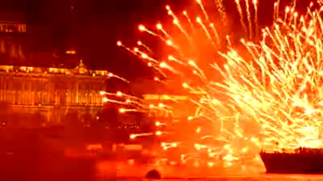 Алые Паруса Scarlet Sails 2010 St.Petersburg 02 смотреть онлайн