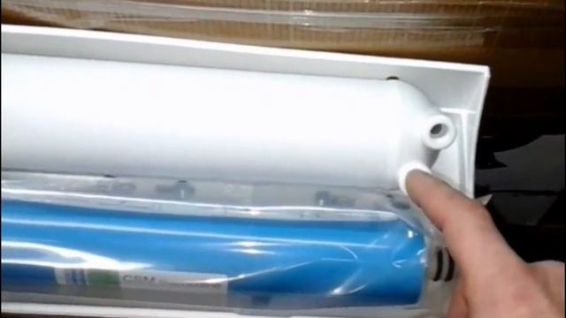 КАК СДЕЛАТЬ ОБРАТНЫЙ ОСМОС СВОИМИ РУКАМИ смотреть онлайн