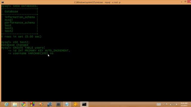 Kiwixcompo SQL overview смотреть онлайн