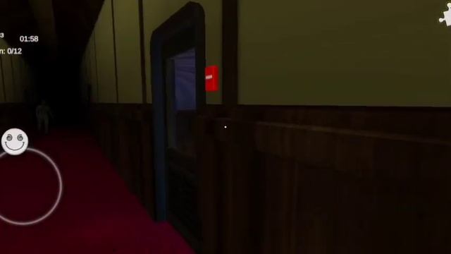 ПРОХОЖДЕНИЕ ИГРЫ:УЛЫБКИ-X IV УЖАСНЫЙ ПОЕЗД НА МЕНЯ НАПАЛ РОБОТ МАШИНИСТ |Steve B Minecraft смотреть онлайн