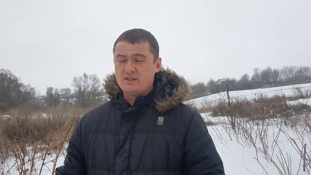 ЗИМНЯЯ ПОДКОРМКА МАЛИНЫ! смотреть онлайн