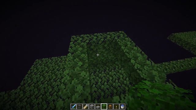 Simple & Fast XP/Enderman Farm 1.14.4 | Minecraft Tutorial смотреть онлайн