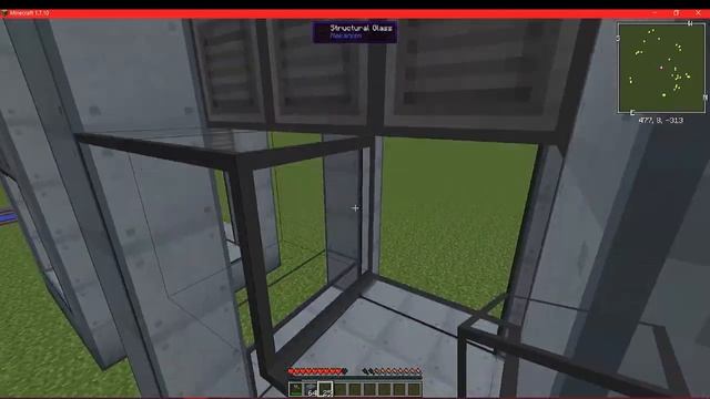 Industrial Turbine Mekanism Mod Tutorial [1.7.10-1.12.2] (Mekanism v9) смотреть онлайн