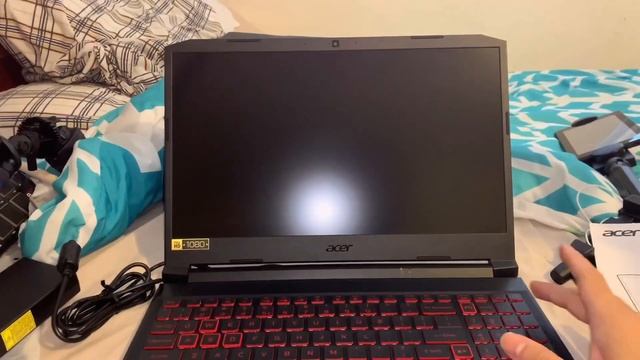 NEW BEST CHEAP GAMING LAPTOP ACER NITRO 5 2020 | AN515-55-53AG What Laptop Should I Buy? смотреть онлайн