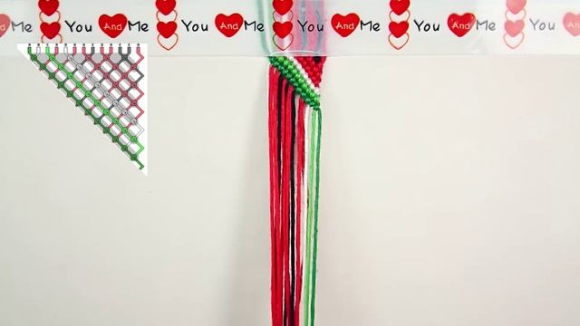 #59. Плетение по секторам [★★☆☆☆] смотреть онлайн