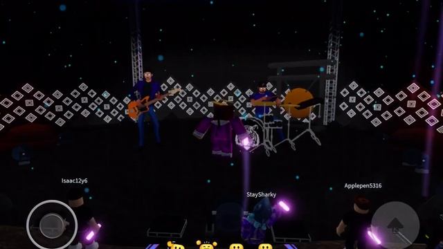 Roblox Royal Blood смотреть онлайн