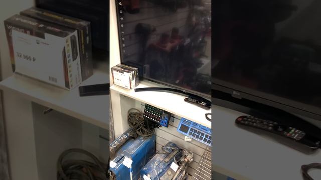 Mi tv box смотреть онлайн