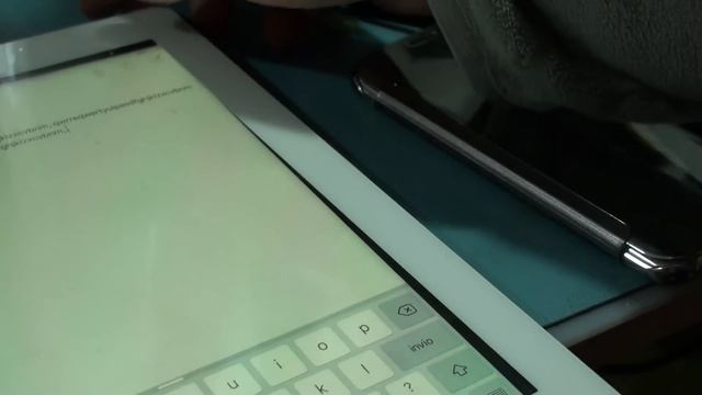 apple iPad 4 connettore touchscreen touch screen rotto guasto sostituito test funzionalità смотреть онлайн