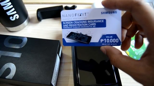Samsung S10 with Galaxy Buds + More Freebies Unboxing Maganda o Hindi? (Tagalog) смотреть онлайн