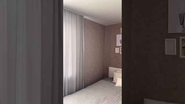 Шторы канвас #интерия #ткани #ozon смотреть онлайн