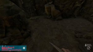 Ищем кокосы| Green Hell #5