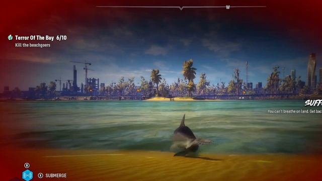 Free Sh!t from Epic: Ft. Maneater! смотреть онлайн
