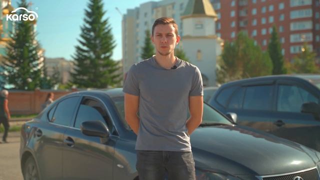 ЗАМЕНА ДВИГАТЕЛЯ по гарантии: отзыв клиента Karso смотреть онлайн
