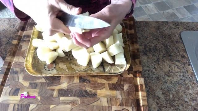 Котлеты в запас! смотреть онлайн