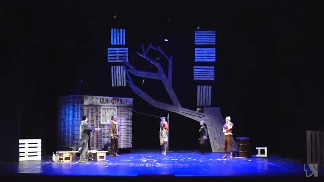 Трейлеры Северодвинский Драмтеатр смотреть онлайн