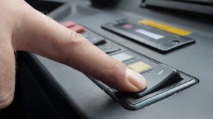 Диагностика ошибок ABS и ASR на автобусах