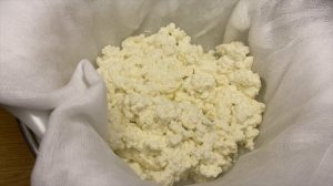 Сыр ПАНИР в домашних условиях. Рецепт ИНДИЙСКОГО сыра - ПАНИР / paneer